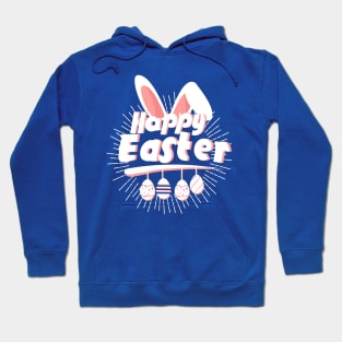 Easter Bunny 2020 Hoodie